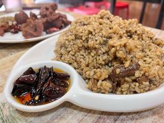 -老七饭馆(光荣道总店)