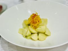 凉拌芥蓝菜-丰鲤楼•闽南茶楼(仟禧汇店)