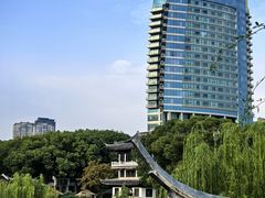 -无锡蠡湖国家湿地公园-蠡园