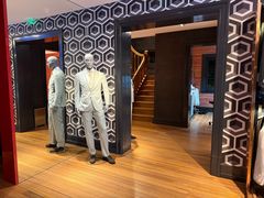 -SUITSUPPLY(安福路店)