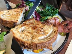 -O'mills Sourdough Bakery&Bistro(永嘉路店)