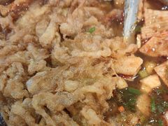 -柳州肥姨妈大骨螺蛳粉(万达中心店)