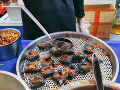 黑色经典臭豆腐-黑色经典臭豆腐·湖南特产(步行街店)