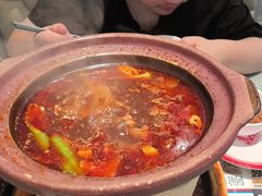 -敏华冰厅(平安金融中心店)