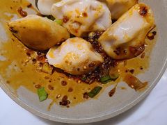 钟水饺-茅庐川菜(青岛凯德店)