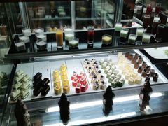 -万达瑞华酒店美食汇自助餐厅(楚河汉街店)