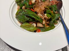 -同仁堂粹和餐厅·食养养生宴(新大都店)