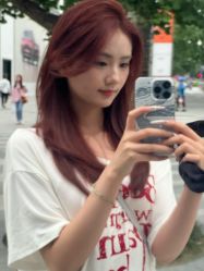 -DL HOPE明星造型