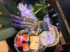 -牛New寿喜烧(中山公园龙之梦店)