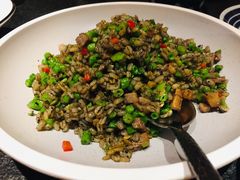 -丝路金桃·新疆菜(徐汇店)