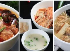 -西安烤鸭店(369烤鸭王店)