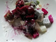 -马克西姆俄罗斯餐厅(通亚街店)