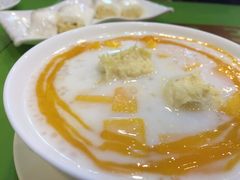 -甜心妈妈·榴莲星级糖水(北京路总店)