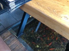 -颐和•海鲜砂锅粥•啫啫煲(奥林匹克广场店)