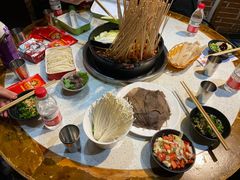 -钢管厂歆瑞源油卤串串香(春熙路太古里店)