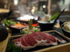 -湊湊火锅·茶憩(石家庄万象城店)