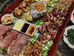 -漕河全驴宴饭店(徐水店)
