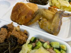 -香妃烤鸡(西单店)