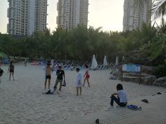 -亚马逊丛林水乐园