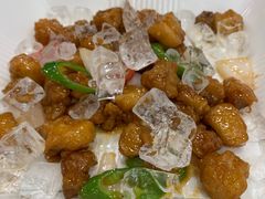 -壹厨饭店(五羊店)