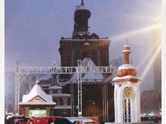 -圣·阿列克谢耶夫教堂