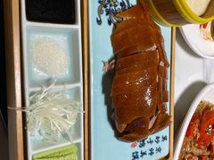 -江南郡府(天宝路店)
