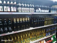 -街角等你.大连海鲜烧烤(西安路店)