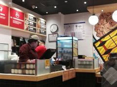 -食其家·牛丼咖喱(太阳宫店)