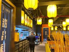-锅哥有料老火锅(金港国际店)
