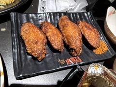 -红盔甲·小龙虾(人民广场店)