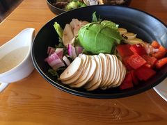 -LENBACH兰巴赫西餐啤酒坊(大连星海广场店)