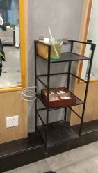 -时尚殿堂明星门店