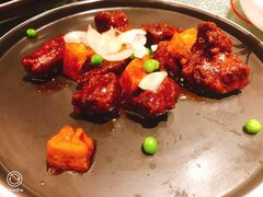 -上海人家花樣年华(中山公园店)