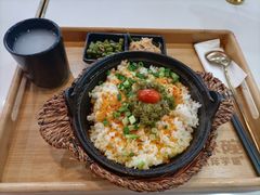 -回味碗土家洋芋饭(财信城市国际店)