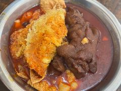 -桂湘缘卤味螺蛳粉