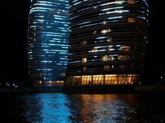 -湖州太湖旅游度假区-月亮广场