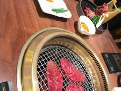 -御牛道日式烤肉料理(杭州万象城店)