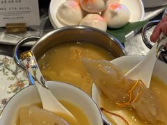 -ONE FULL 古董港式海鲜火锅