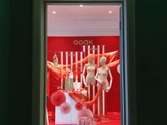 -OOAK设计师品牌概念店(新乐路店)