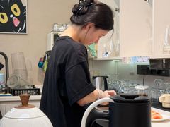 -Dogi&kiki Coffee(中心商务大厦店)