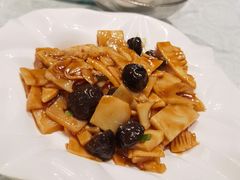 烧二冬-马凯餐厅(地安门店)