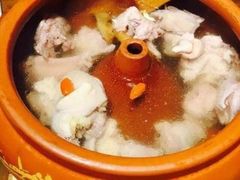 -云海肴·汽锅鸡·云南菜(美罗城店)