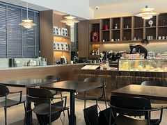 -Cafe Mersey默西咖啡(平江店)
