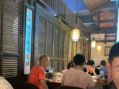 大堂-渔梆子(长汀店)