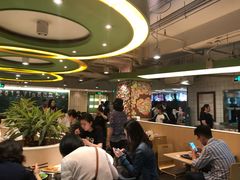 -水平有限广西米粉·广西风味集(五道口店)