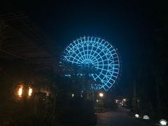 -三亚海昌梦幻海洋不夜城