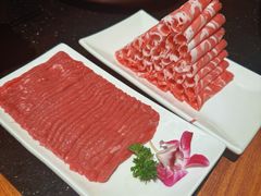 -南门涮肉(上海一店)