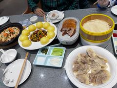 -紫光园(燕郊总店)