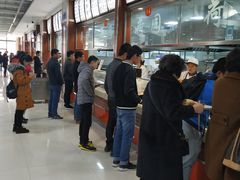-郑州大学荷园二餐厅
