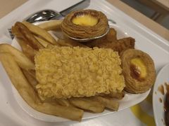 -宜家·瑞典风味餐厅(北京西红门店)